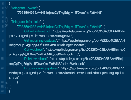 Analyzing Iranian Tradecraft: Leveraging Loader Scripts and Telegram for C2