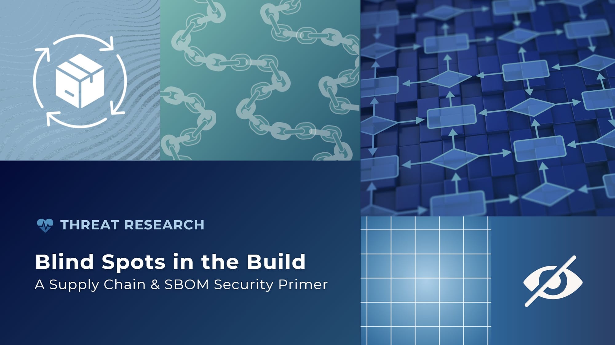 Blind Spots in the Build: A Supply Chain & SBOM Security Primer