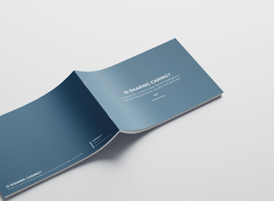 CTI Networking Report