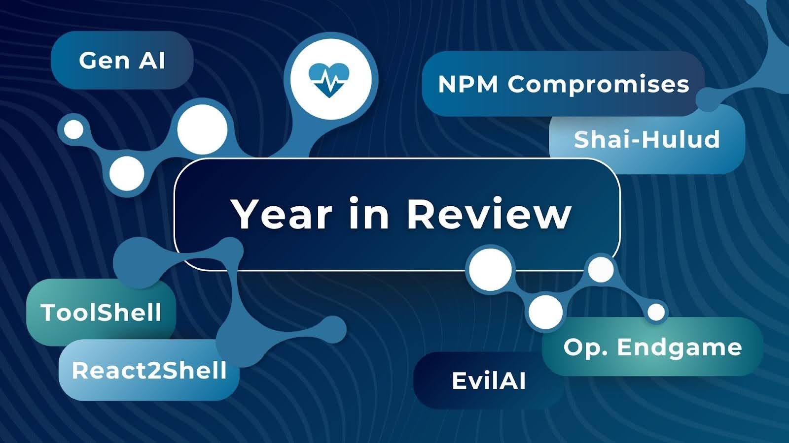 2025 In Review