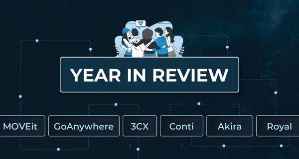 2023 In Review