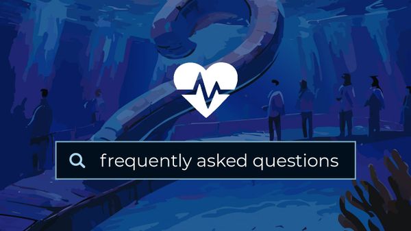 Pulsedive FAQs