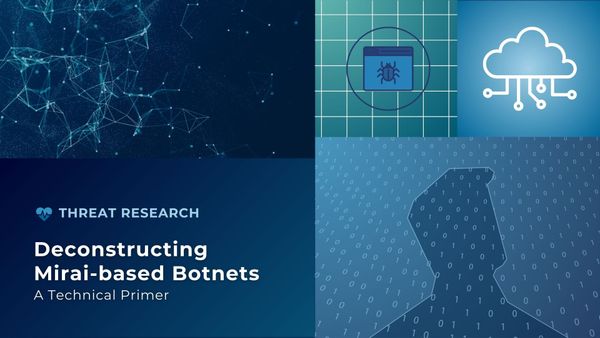 The Operations of the Swarm: Inside the Complex World of Mirai-Based Botnets
