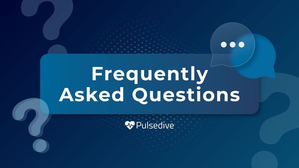 Pulsedive FAQs