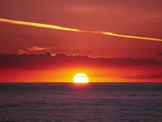 What's on the horizon?