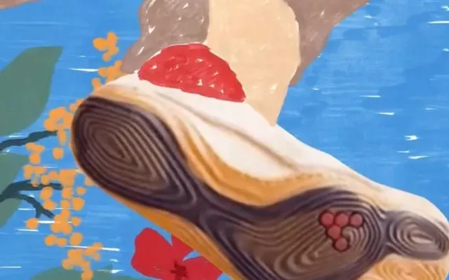 Is 'Free Your Feet' by Vivobarefoot any good?