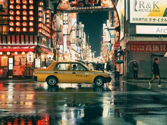 This is an example post.