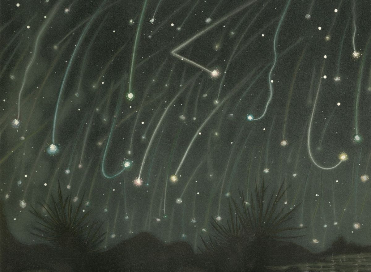 Let's stop doing irreversible things. Do we need a million satellites?