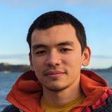 Alexander "Sasha" Kaurov