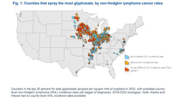 “Health for all, Hunger for None.”