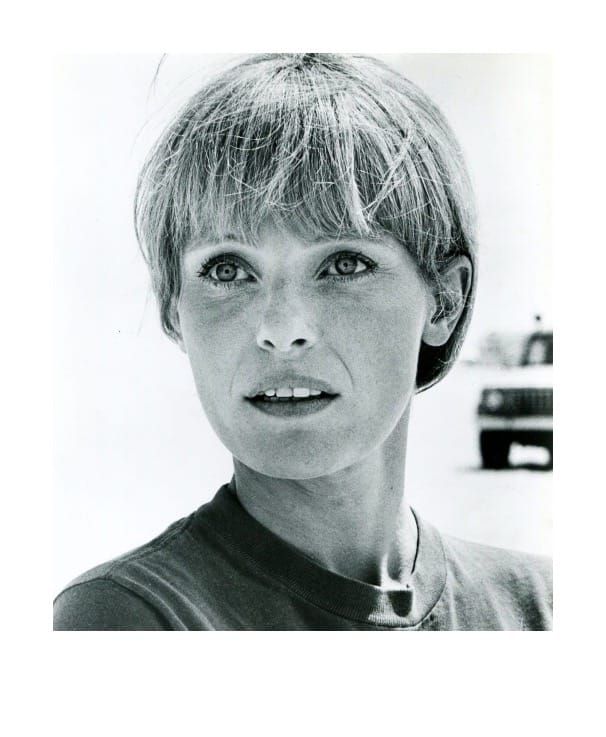 An Interview with Louise Lasser