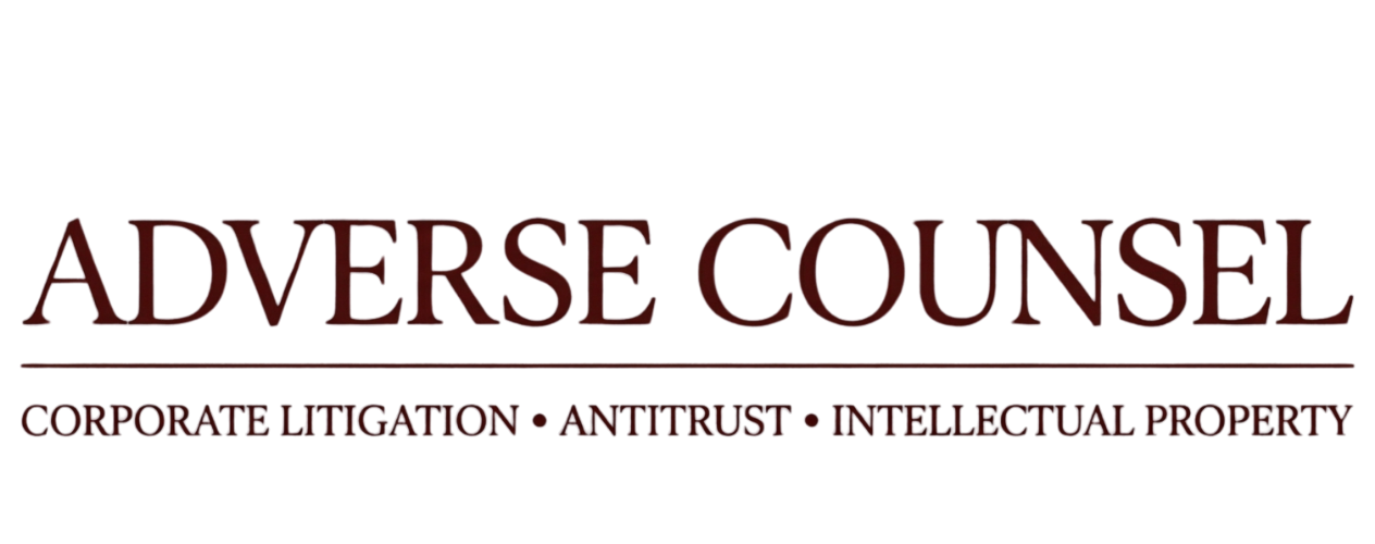 Adverse Counsel