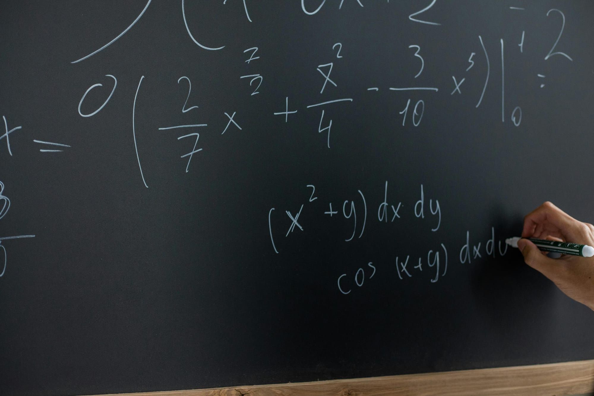 Why Can't Johnny Quantify Risk?