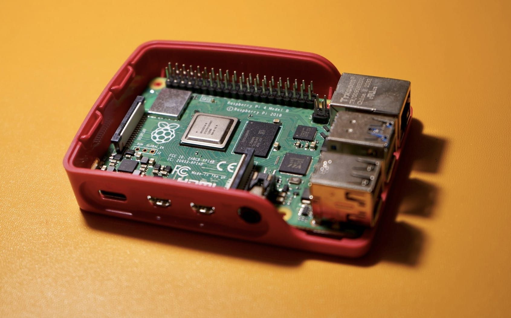 Pi(e), Just Not For Desert