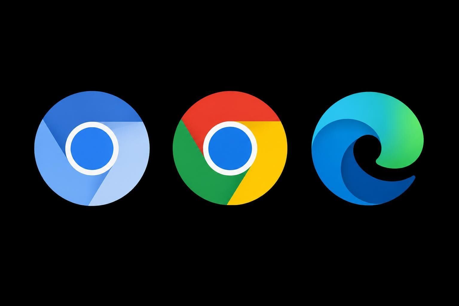 Why It Is Time To Leave Chromium/Chrome/Edge