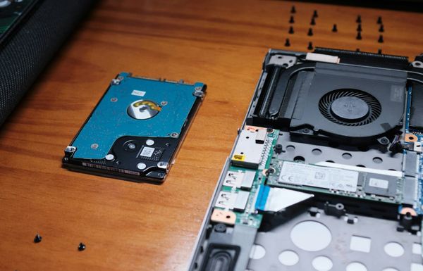 GRUB's No Good, Very Bad, Day (at the hands of Microsoft)