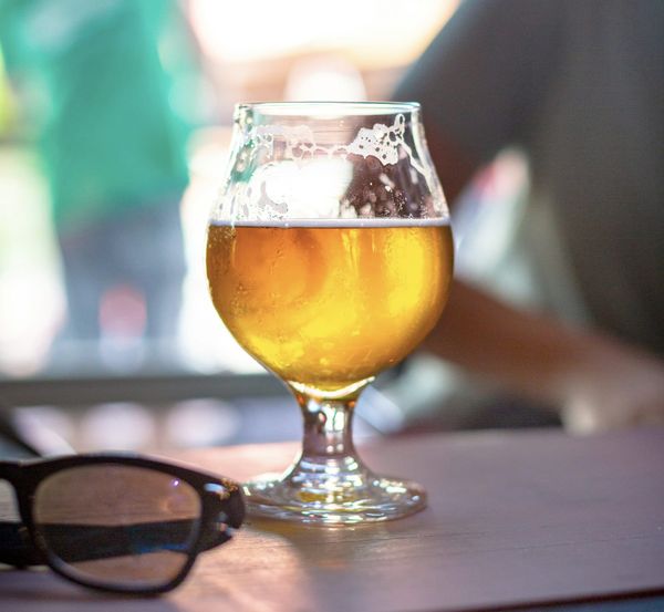 I Gave Up My Privacy For Beer Delivery