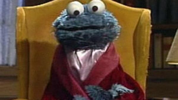 Monsterpiece Theater Presents: Security Theater