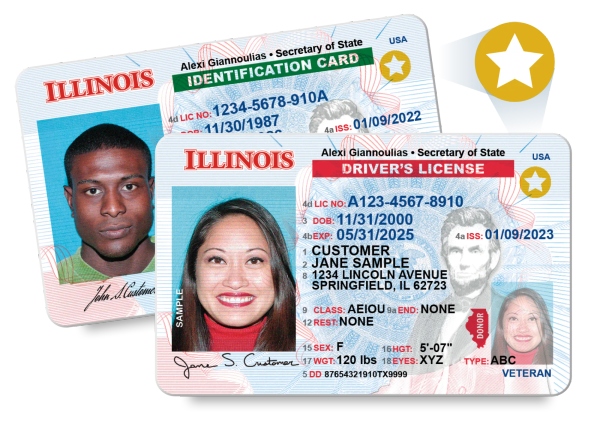 How Does Showing My ID To Your Website Protect Kids?