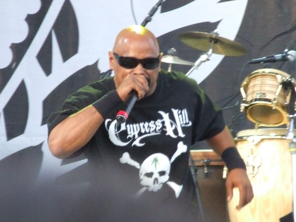 Insane in the Tech and Cybersecurity Industries