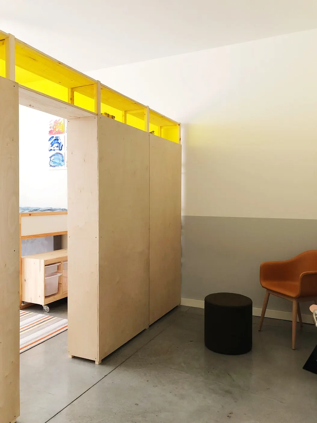 The Other Maximalists