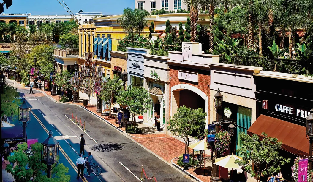 "Fake" with real heart