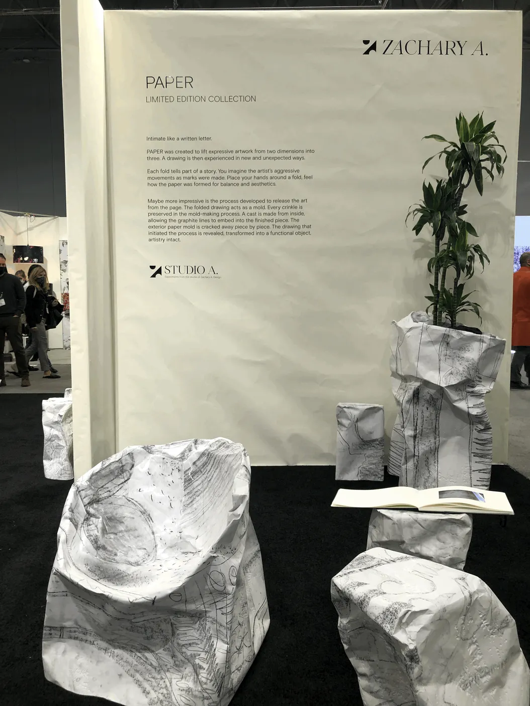 Form & function ••• fair faves