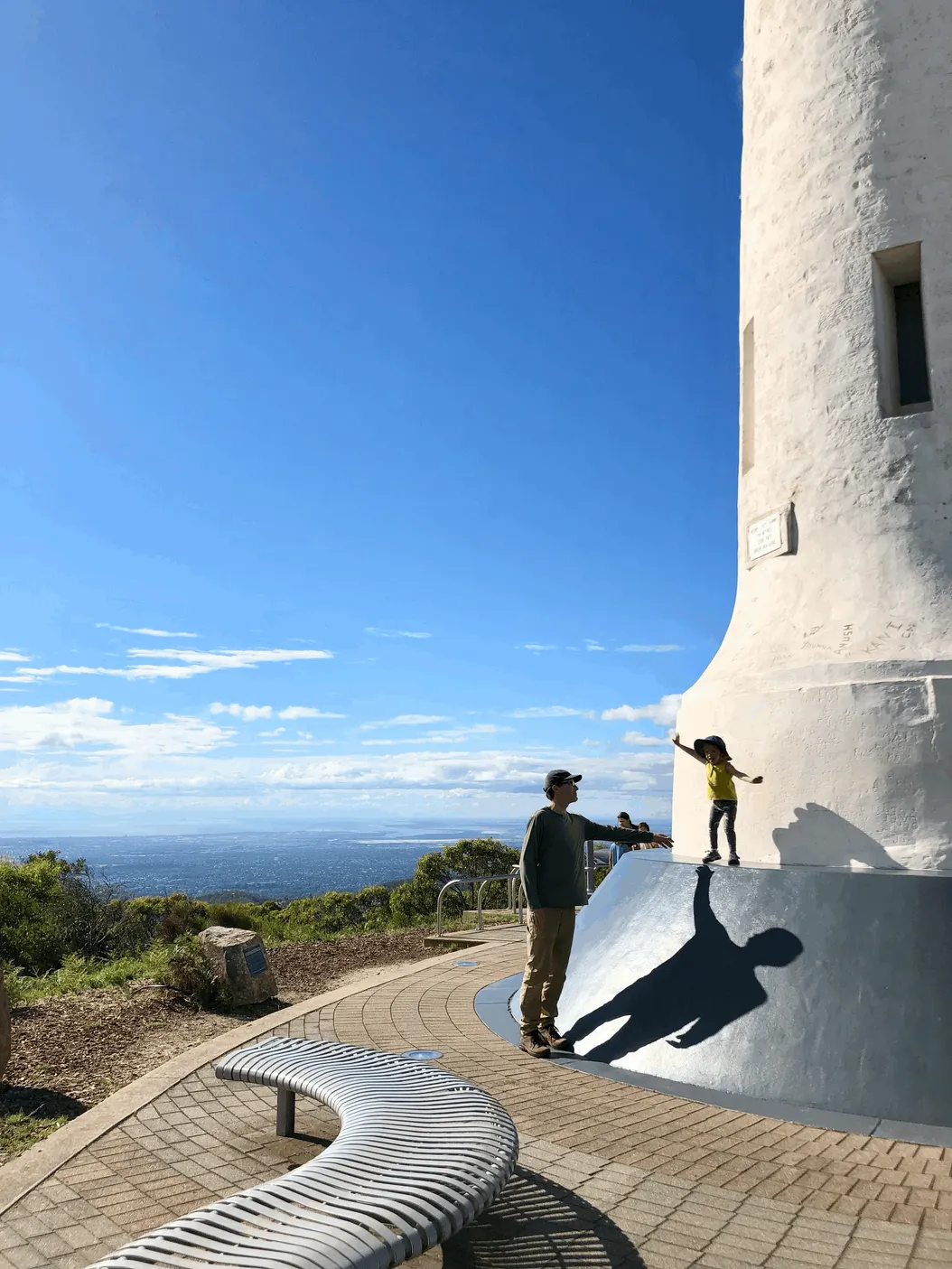 G’day—we’ve moved!