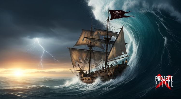 When the Wave Hits: Navigating Projects Through the RED