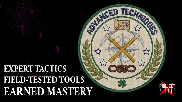 CaaP Part 4 achievement badge showing navigation tools, compass, and 'Earned Mastery' messaging