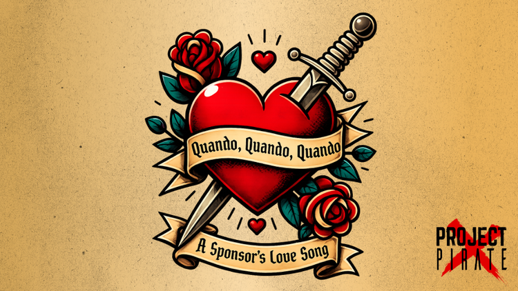 Quando, Quando, Quando