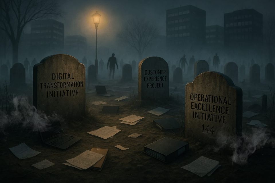Project Graveyard