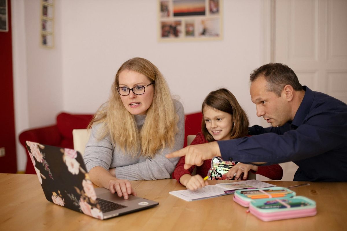 Home Sweet Home: Clarifying the Differences Between Home Schooling, Distance Education and Learning- at-Home during COVID-19 Lockdowns