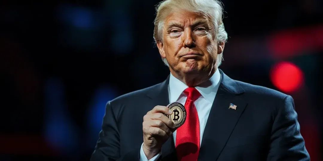 Trump Administration May Transfer Crypto Oversight to CFTC, Shifting SEC’s Authority