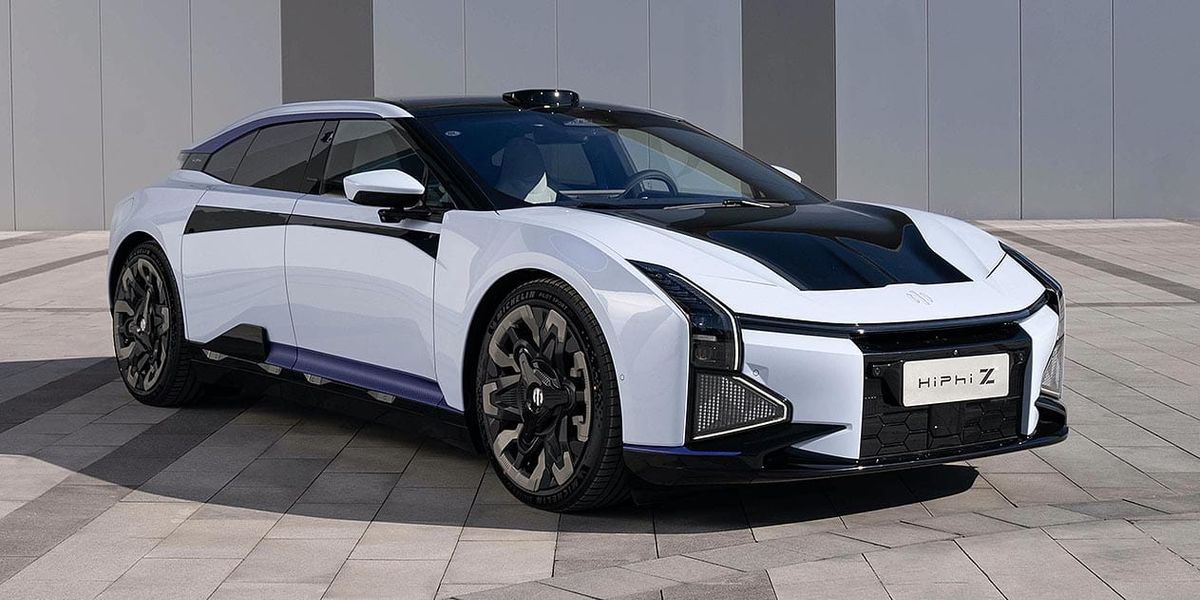 Hesai to Slash Lidar Prices by 50% in 2024, Boosting Adoption in Electric Vehicles