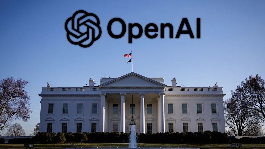 AI Battle Heats Up: OpenAI & Google Push for US Government Action