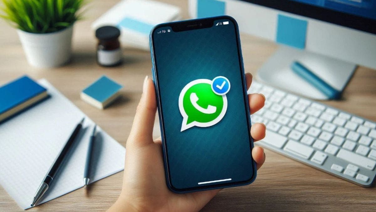 iPhone Users Can Now Use WhatsApp as Default – Follow These 3 Simple Steps
