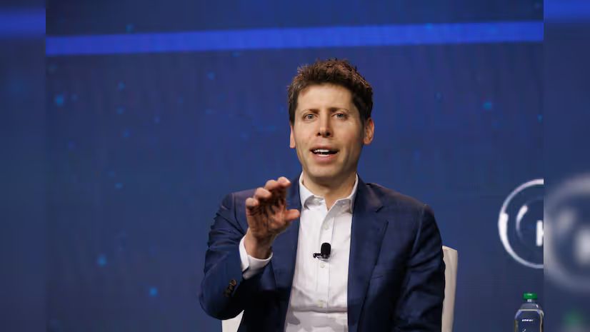 India Becomes OpenAI’s Fastest Growing Market — Sam Altman Reveals Surprising Stats