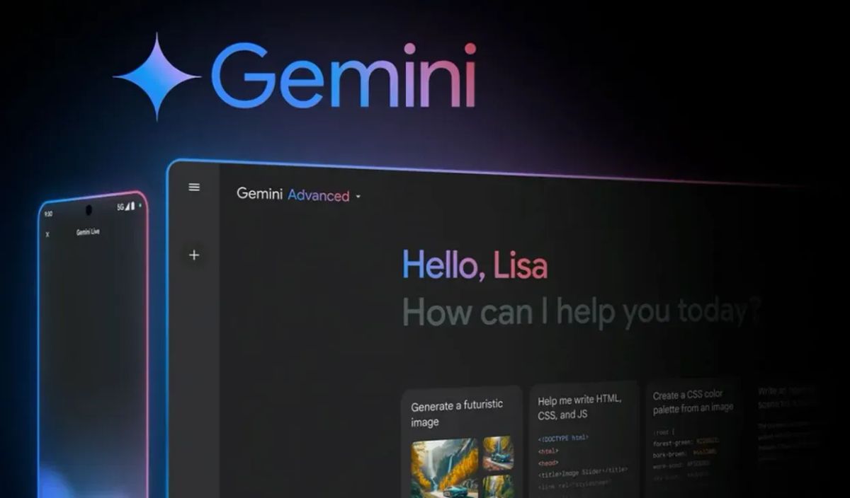 Gemini’s Next Big Update? Circle to Search May Be Coming Soon