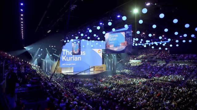 Google’s AI Revolution Begins—Meet Gemini 2.5, Ironwood TPUs, and Cloud That Thinks for You