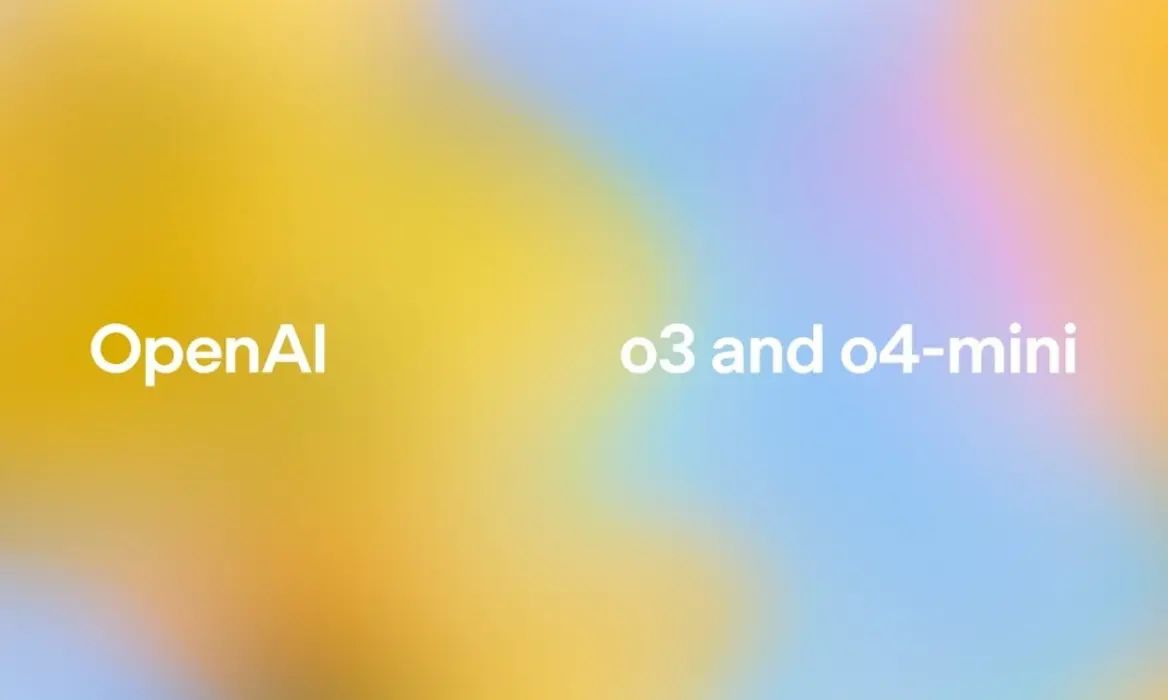 Move Over GPT-4 – OpenAI’s o3 and o4-mini Are Here to Change Everything