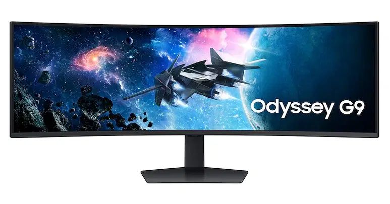 Next-Level Gaming! Samsung’s New Odyssey Monitors Bring 3D and 240Hz to India