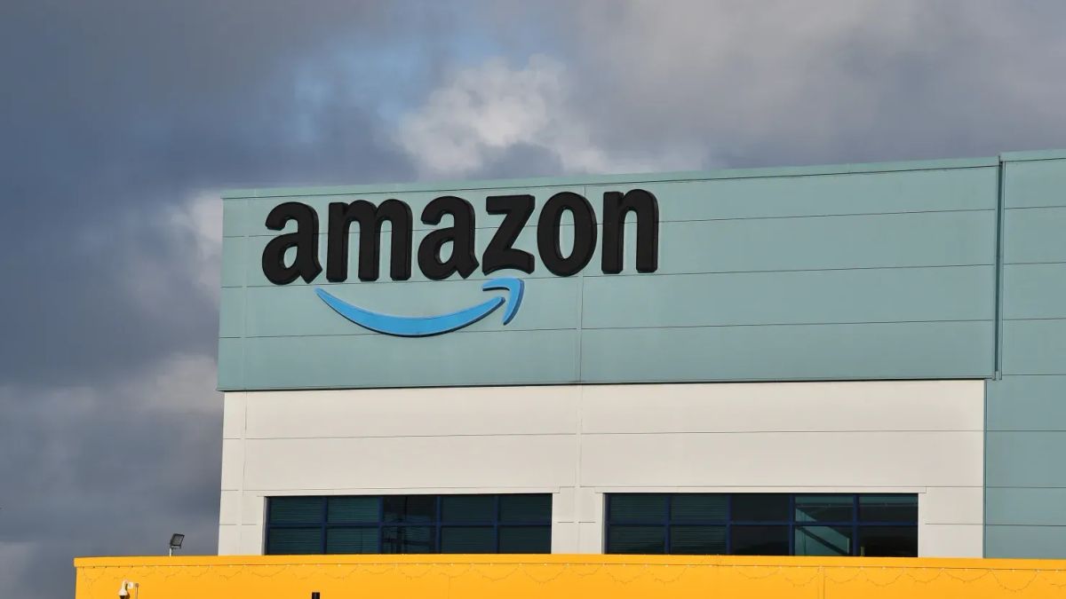 Amazon to Invest $40 Billion in UK as Part of Major Expansion Plan