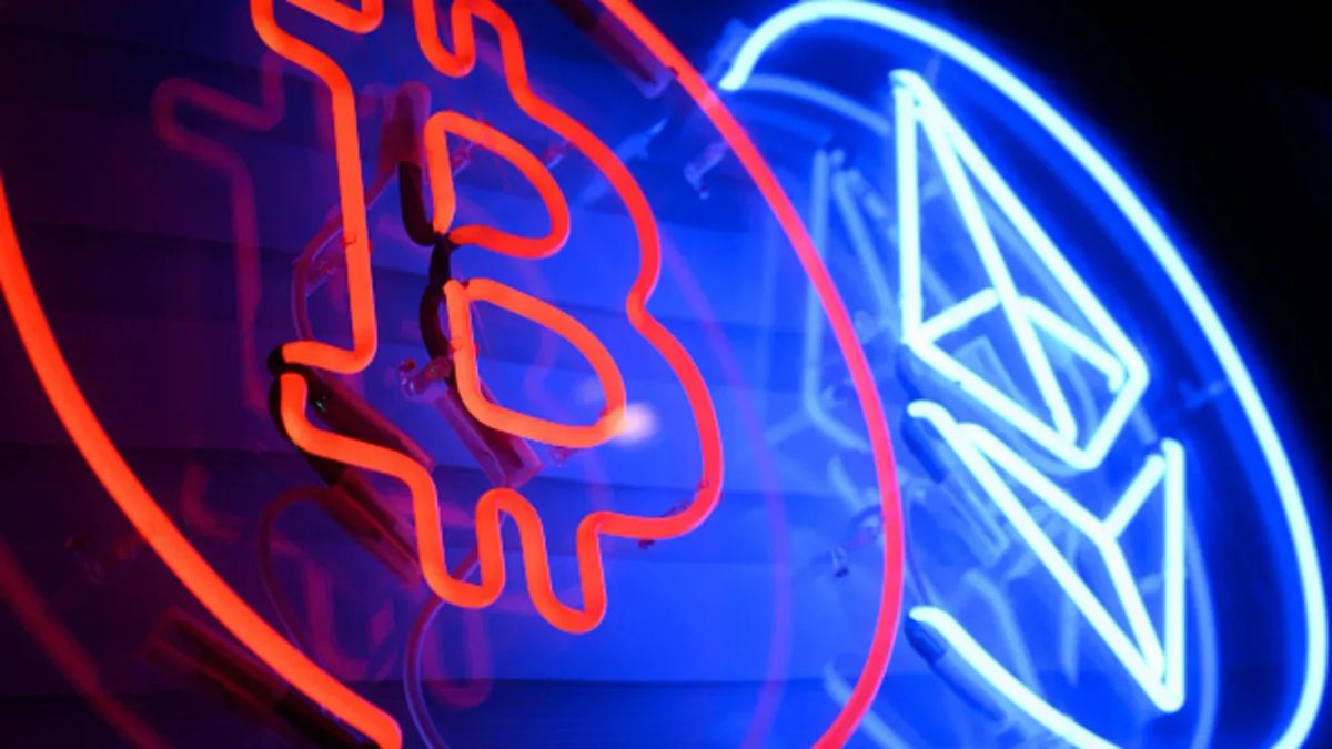 Goldman Sachs and Citadel Make Strategic Foray Into Digital Asset Market