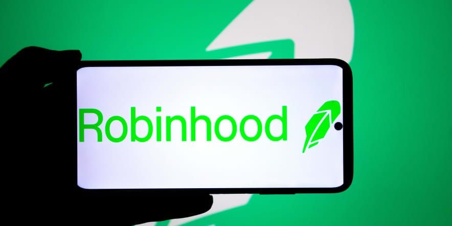 Robinhood to Acquire Crypto Exchange Bitstamp in Major International Expansion Move