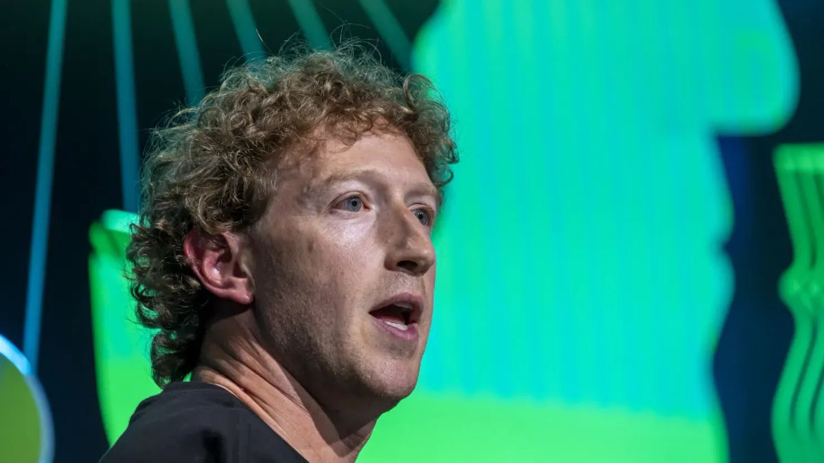 Meta Unveils ‘AI World Model’ in Major Leap for Robotics and Self-Driving Cars