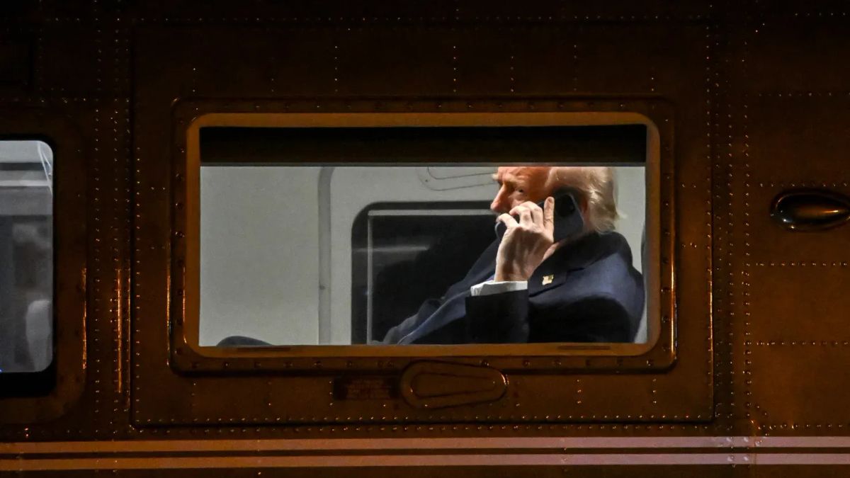 Trump’s T1 Smartphone Likely to Be Made in China