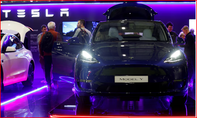 Tesla Set to Launch Public Robotaxi Rides on June 22: Elon Musk Announces Bold Move in Autonomous Transport