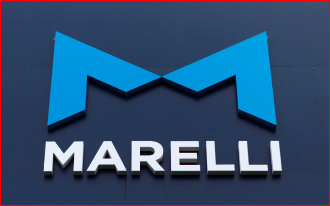 Nissan Supplier Marelli Files for Chapter 11 Bankruptcy, Secures $1.1 Billion Financing